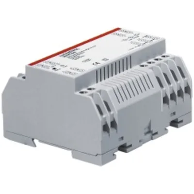 ABB DALI-RM/S 4X10A 2