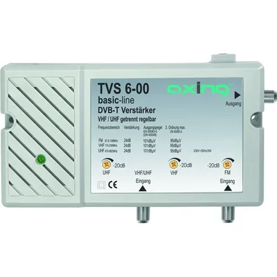 Axing TVS00600