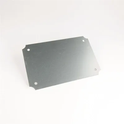 Allen Bradley 598-PM1311 Metal Mtg Plate