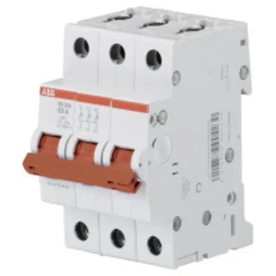 ABB SD203/16