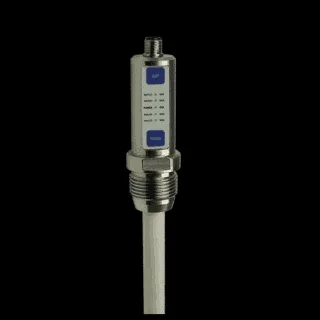 Rechner Sensors KFI-12-235-150-PTFE/VAb-D16-G1-IL4-ETF-Y10 Capacitive Level Measurement Systems (KFI / KFS / KFA / KFX)