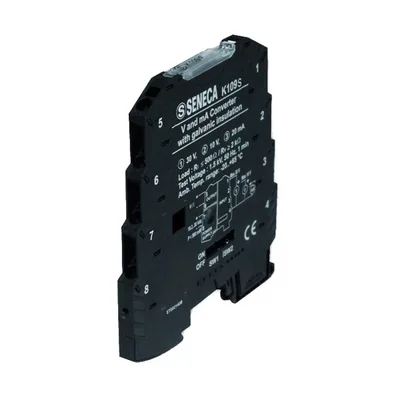 Seneca K109S V / I converter with power for 2 wire transducers