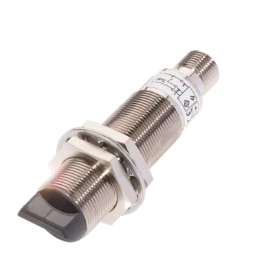 Balluff BLS 18MR-XX-1P-E5-L-S4 Karşılıklı tip sensörler