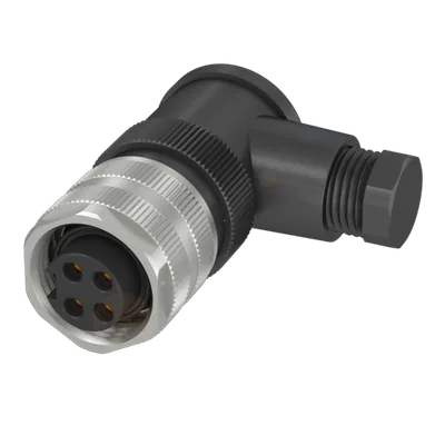 Balluff BCC A344-0000-10-000-51X4A5-000 Kablo montaj konnektörleri