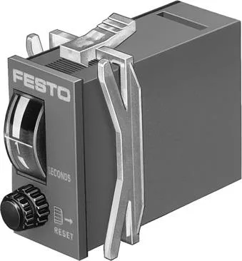 Festo PZVT-3-SEC Zamanlayıcı
