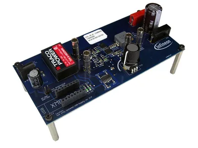 Infineon EVAL_HB_BC_1EDN8550B