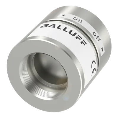 Balluff BAE TO-TS-010-02 Elektrikli aksesuarlar