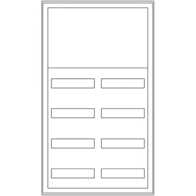 ABN Braun SP26RK042