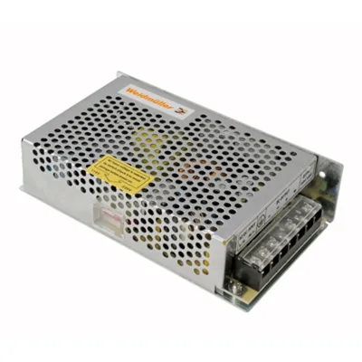 Weidmüller CP E SNT 100W  48V  2.3A