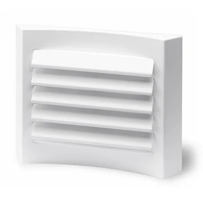 Helios Ventilatoren LGM 160
