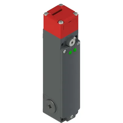 Pizzato FG 60AD1D2A FG series safety switch with separate actuator with lock