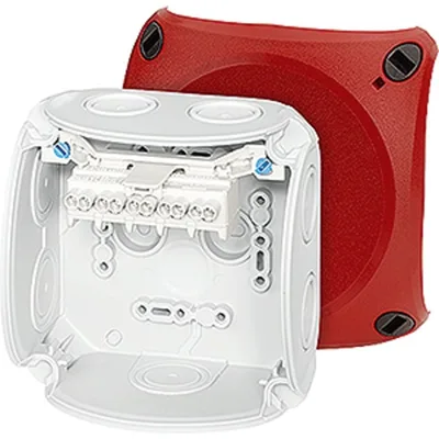 Hensel DK 0402 R