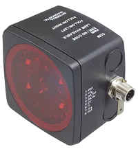 Pepperl+Fuchs PGV100I-F200A-R4-V19 Read head for incident light positioning system