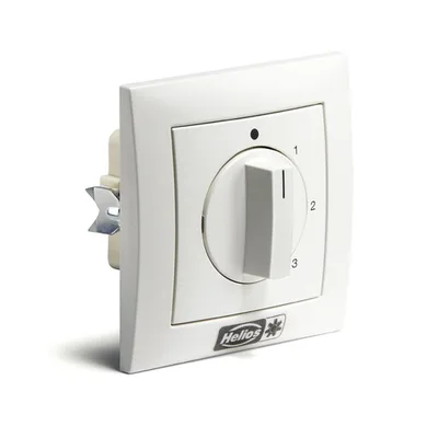 Helios Ventilatoren DSEL 3
