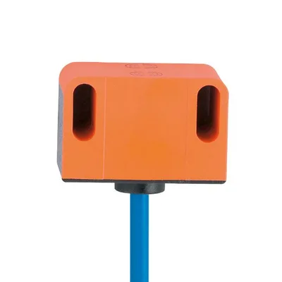 IFM IND2004DN/10M/1D/1G/2G Vana aktüatörleri için indüktif NAMUR çiftli sensör