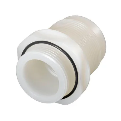 Ifm Electronic Ifm E11034 M30 PVDF Mounting Adapter