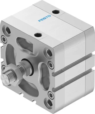 Festo ADN-80-15-A-PPS-A Kompakt silindir