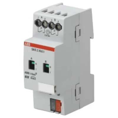 ABB SA/S2.16.6.1