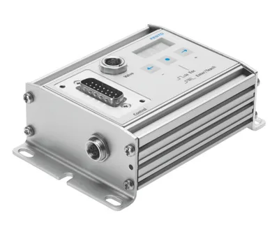 Festo SPC11-MTS-AIF-2 Sonlandırma kontrolörü
