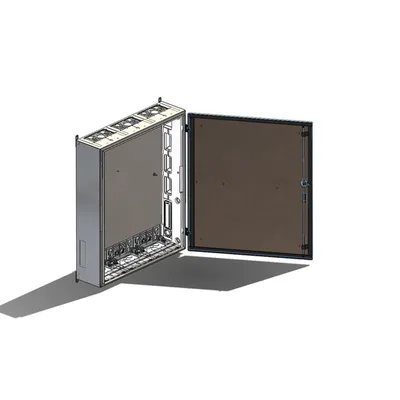 ABN Braun SE36