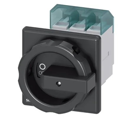 Siemens 3LD2555-0TK51