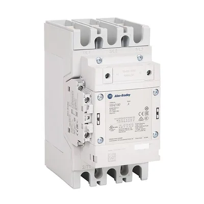 Allen Bradley 100-E205KY11 IEC 205 A Contactor