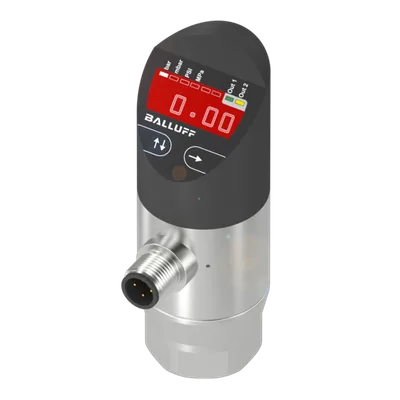 Balluff BSP B002-EV002-D00S1B-S4 Dijital basınç sensörleri