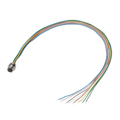 IFM EDOGH080MSS00,5E08 (PG9) Soket adaptörü