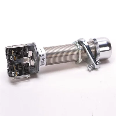 Allen Bradley 800HL-AP2D1 Type 7_9 Momentary Push Button 800HL PB