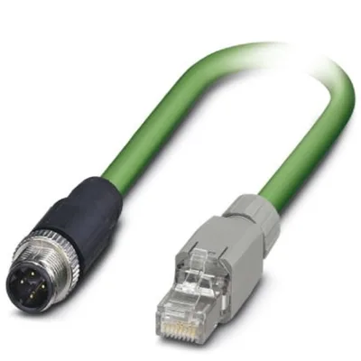 Phoenix Contact VS-M12MS-IP20-93C-LI/2,0
