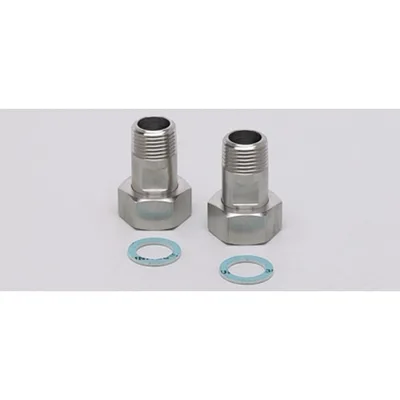 Ifm Electronic ADAPTER G3/4-NPT1/2/V4A