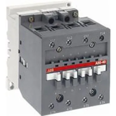 ABB A50-40-00 220-230V 50Hz / 230-240V 60Hz