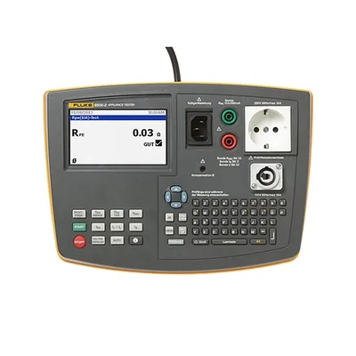 Fluke FLUKE-6500-2 DE