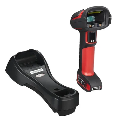 Leuze IT 1991i XR-3 USB-KIT Mobil 2D kod okuyucusu telsiz