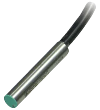 Pepperl+Fuchs NBB2-6,5S50-E2-PUR Switching function