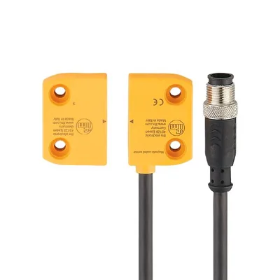 IFM MN14005-AKOG/L/0.1m/-H/US Manyetik olarak kodlanmış sensör