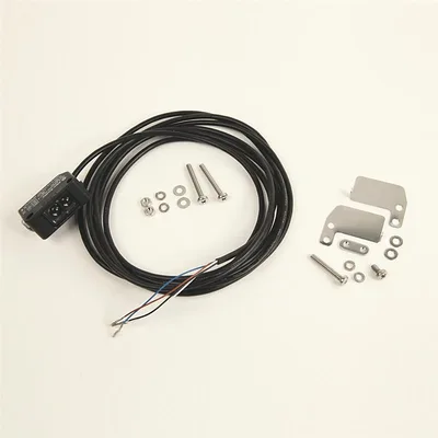Allen Bradley R7KJS-D2MNA2-A2 Kit with Bracket