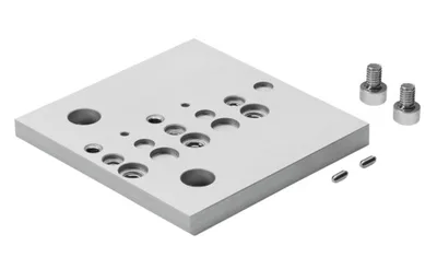 Festo HAPS-12 Adaptör Takımı