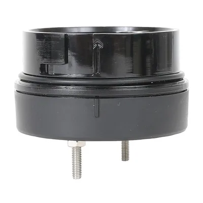 Allen Bradley 856T-BMASH Base Adaptor 70 mm Stack Light