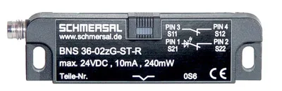 Schmersal BNS 36-11ZG-L 10,0M