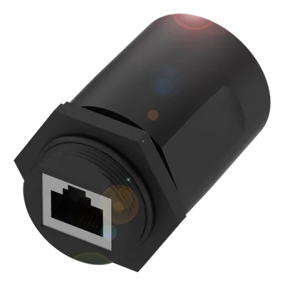 Balluff BCC E818-E818-N0-RM096-000 Aktarım başlıklı konnektörler