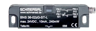 Schmersal BNS 36-11Z-ST-L