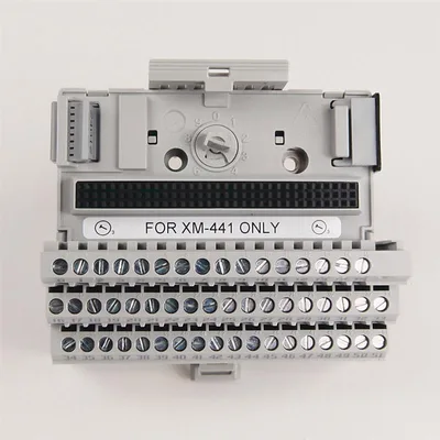 Allen Bradley 1440-TB-D 1440 Series Terminal Base D