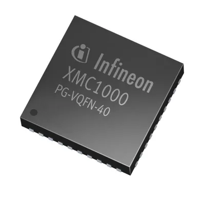 Infineon XMC1402-Q040X0128 AA