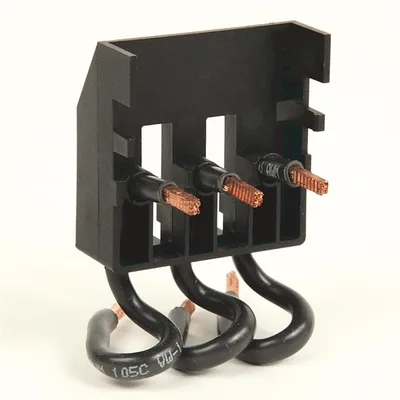 Allen Bradley 140U-D-PF Flexible Connecting Module