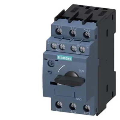Siemens 3RV2021-0JA15