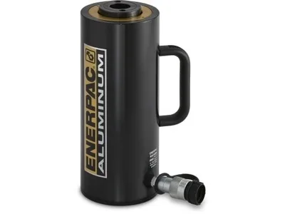 Enerpac RACH204 Aluminum Hollow Plunger Hydraulic Cylinder
