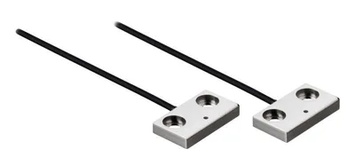 Leuze KF-LW-FU53-20 Plastik fiber optik tek yön çalışma