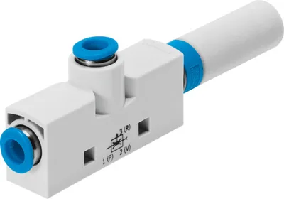 Festo VN-07-H-T3-PQ2-VQ2-RO1 Vakum jeneratörü