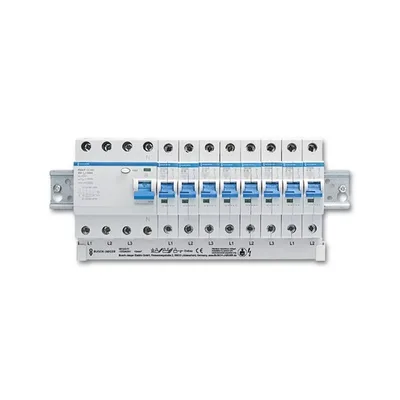 Busch-Jaeger 3099 SET2
